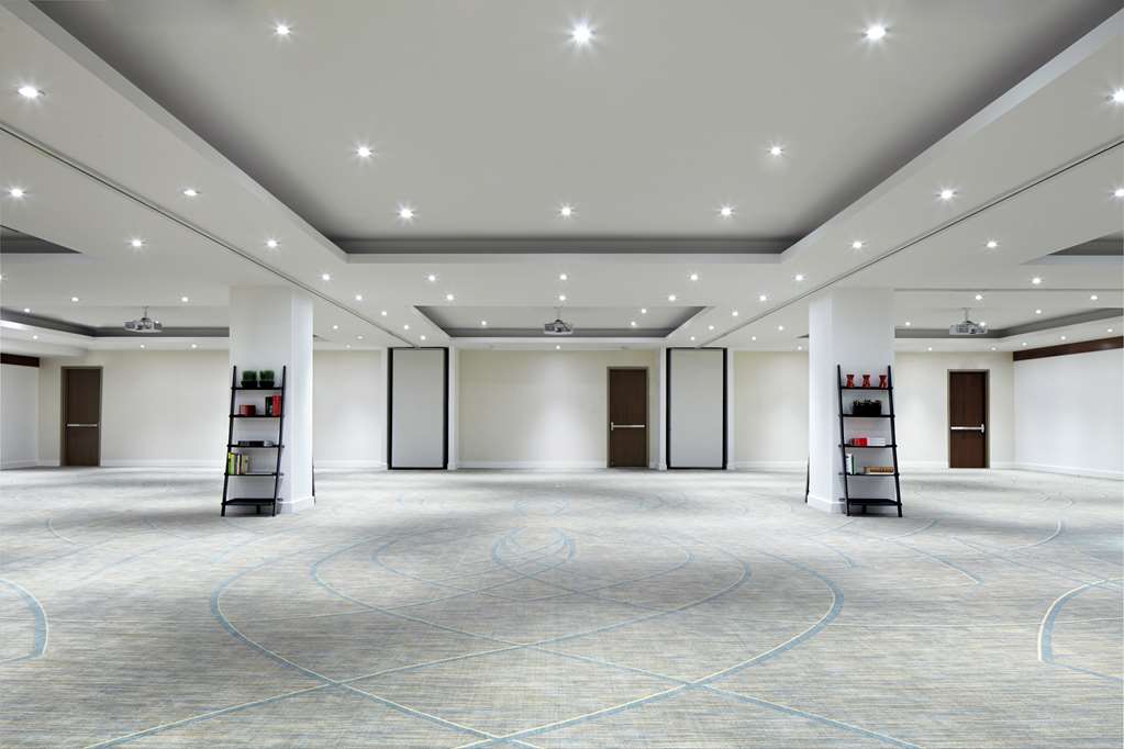 Hyatt Centric Wall Street New York - photo 33