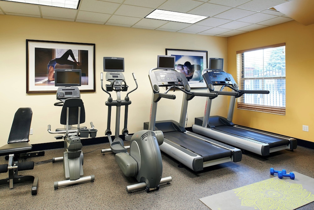 TownePlace Suites by Marriott Minneapolis Downtown NorthLoop - photo 20