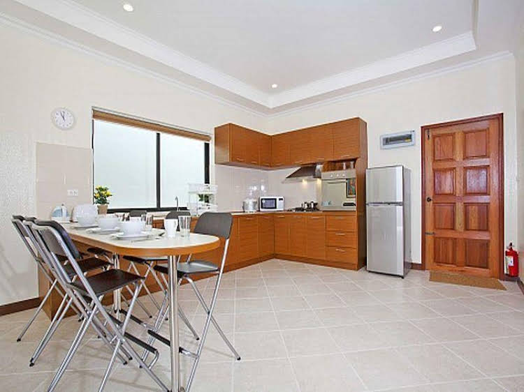 2BR Pool Villa Insignia Cosy Beach Pattaya — 5-Star Luxury Hotel in Pattaya, Thailand
