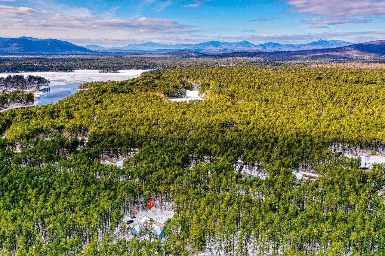 Freedom's Private Retreat — hotel in Freedom