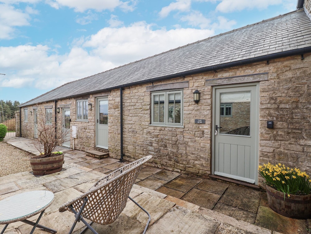 The Byre — hotel in Thirsk