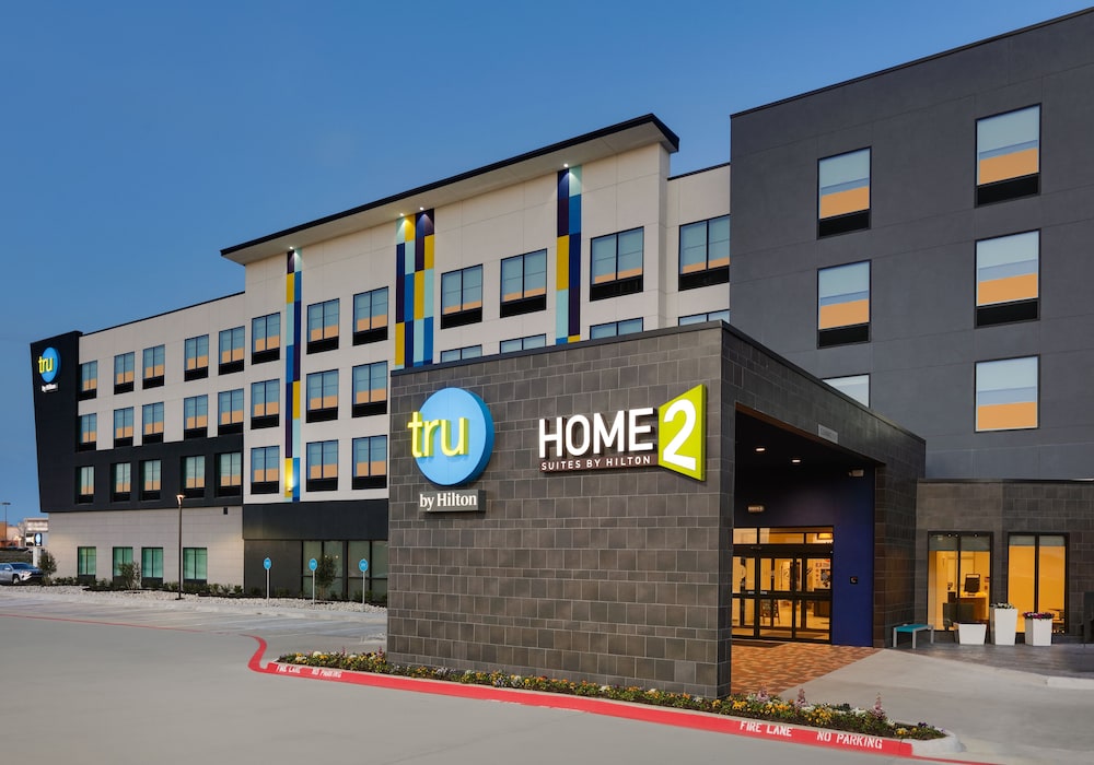 Home2 Suites by Hilton Euless DFW West - photo 40
