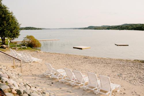 Fountain Point Resort - last minute hotel in Traverse City
