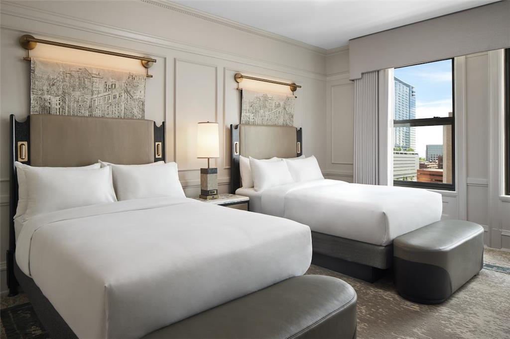 The Pfister Hotel - photo 6
