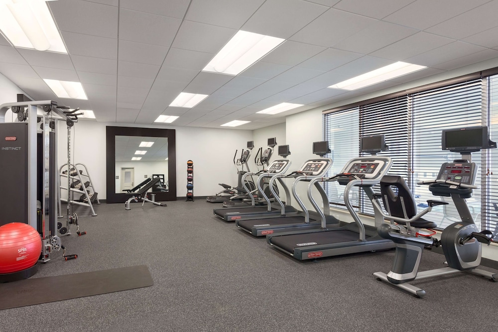 Homewood Suites by Hilton Frederick - photo 22