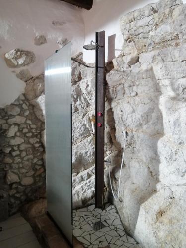 #3Mtsoprailcielo '' Sculpture '' — 4-Star Luxury Hotel in Felitto, Italy