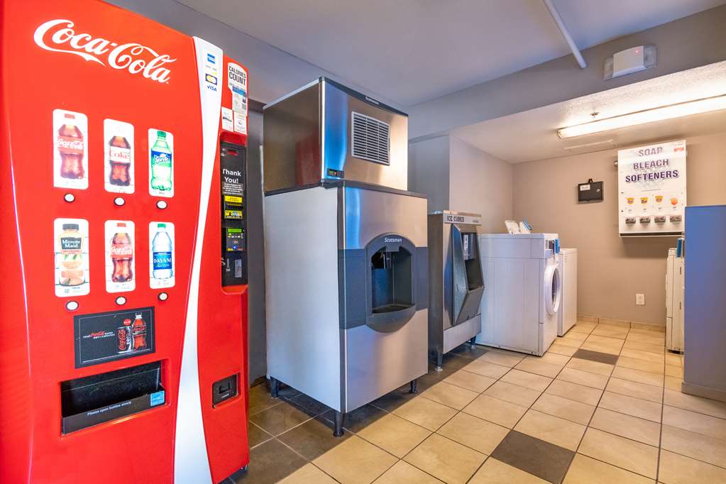 Motel 6 Rolling Meadows IL Chicago Northwest - photo 25
