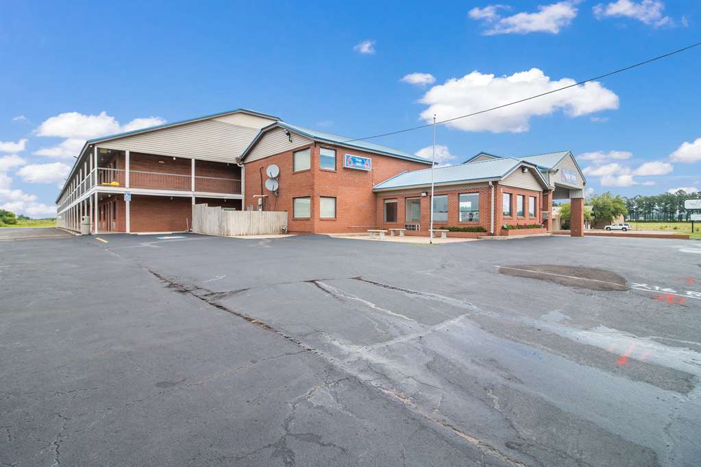 Motel 6 Metropolis IL - photo 5