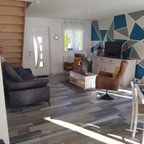 Au P’tit Bonheur in Unknown City, France