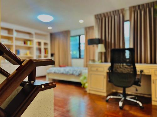 7 Beds Villa Emquartier BtsThonglor Phrom phong