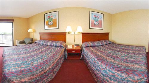 Best Western Plus Columbia River Hotel & Conference Center - photo 3