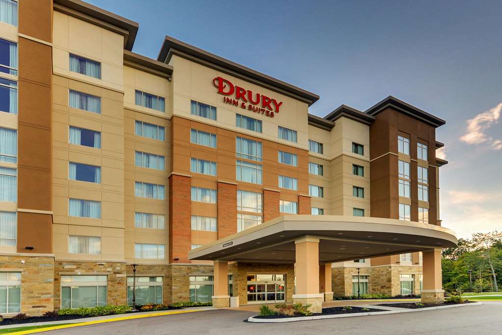 Drury Inn & Suites Cleveland Beachwood - featured photo