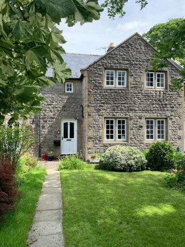 Cathedral View — hotel in Tideswell