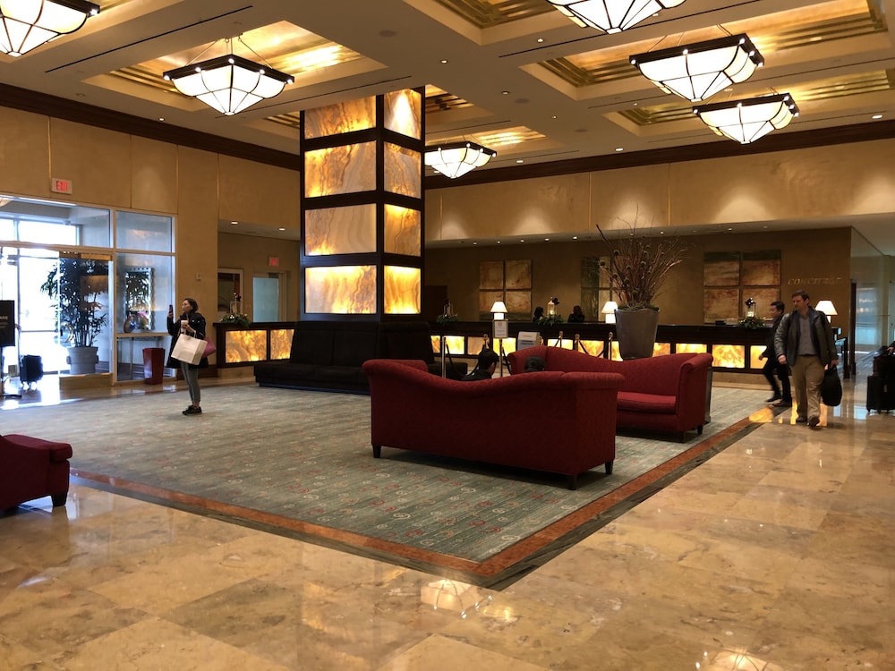 True 1BR Strip View at MGM Signature - photo 3