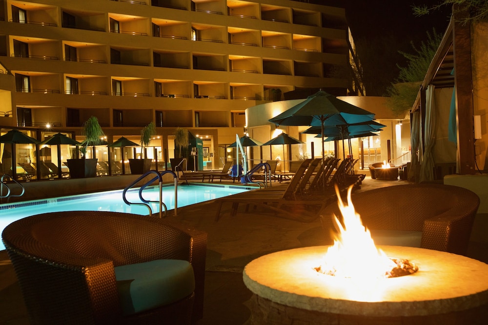Hyatt Palm Springs - photo 25
