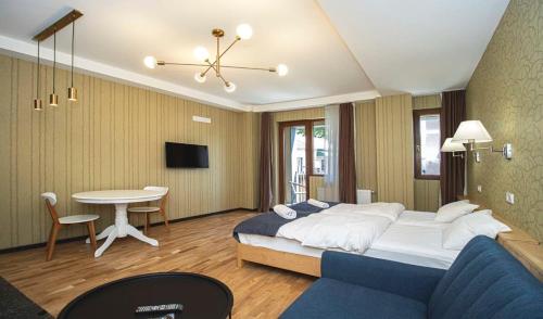 Historic District Studio Stay by Wehost