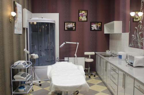 Mini Hotel Gostilitsy — hotel in Gostilitsy