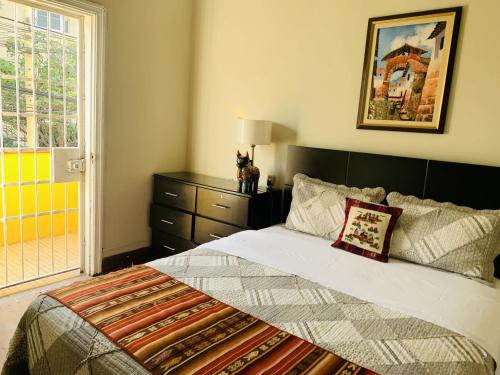 Peruvian House Miraflores — 4-Star Luxury Hotel in Lima, Peru