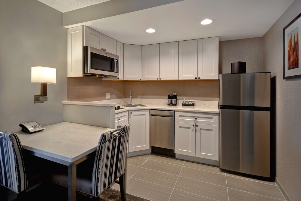 Homewood Suites by Hilton Philadelphia City Avenue - photo 43