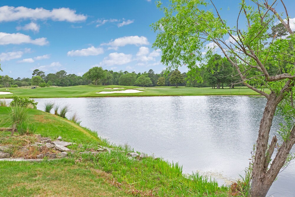Barefoot Resort & Yacht Club - photo 93