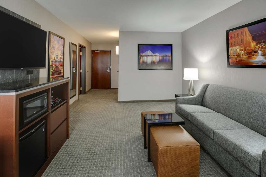 Drury Inn & Suites Cape Girardeau - photo 19