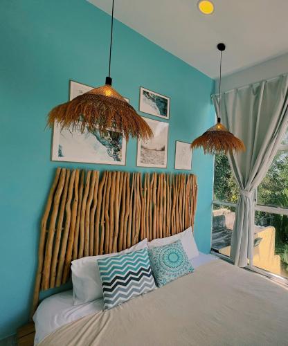 Chon's Dock Homestay & House Lease Free Outdoor Pool — 4-Star Luxury Hotel in Phan Thiet, Vietnam