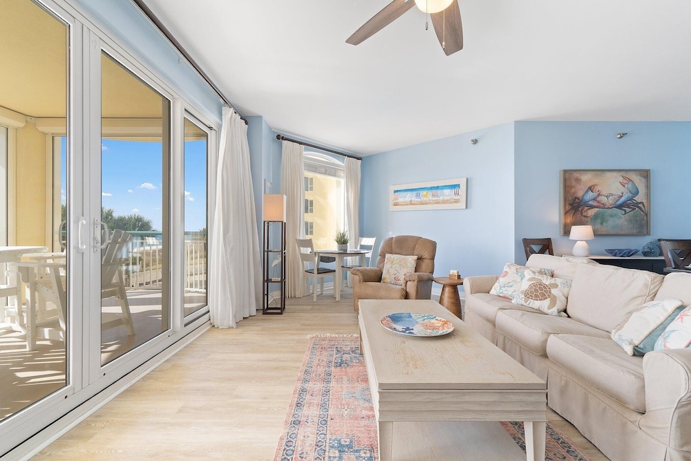 Beach Colony Tower 2C - photo 26