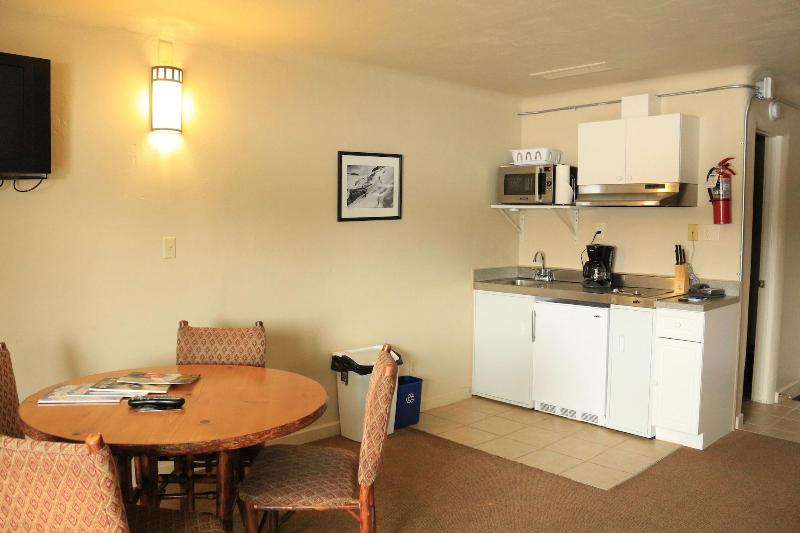 Sioux Lodge Suites by Grand Targhee Resort - photo 23