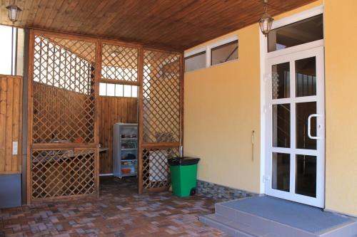 Gostevoy Dom U Antona in Adler, Russia