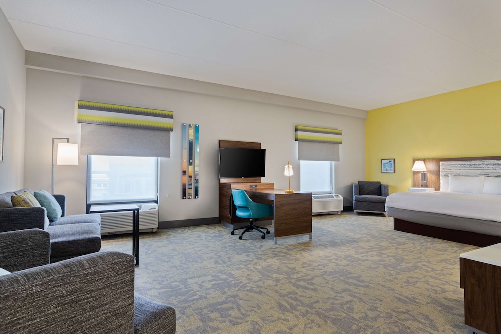 Hampton Inn Jacksonville I 295 East Baymeadows - photo 10
