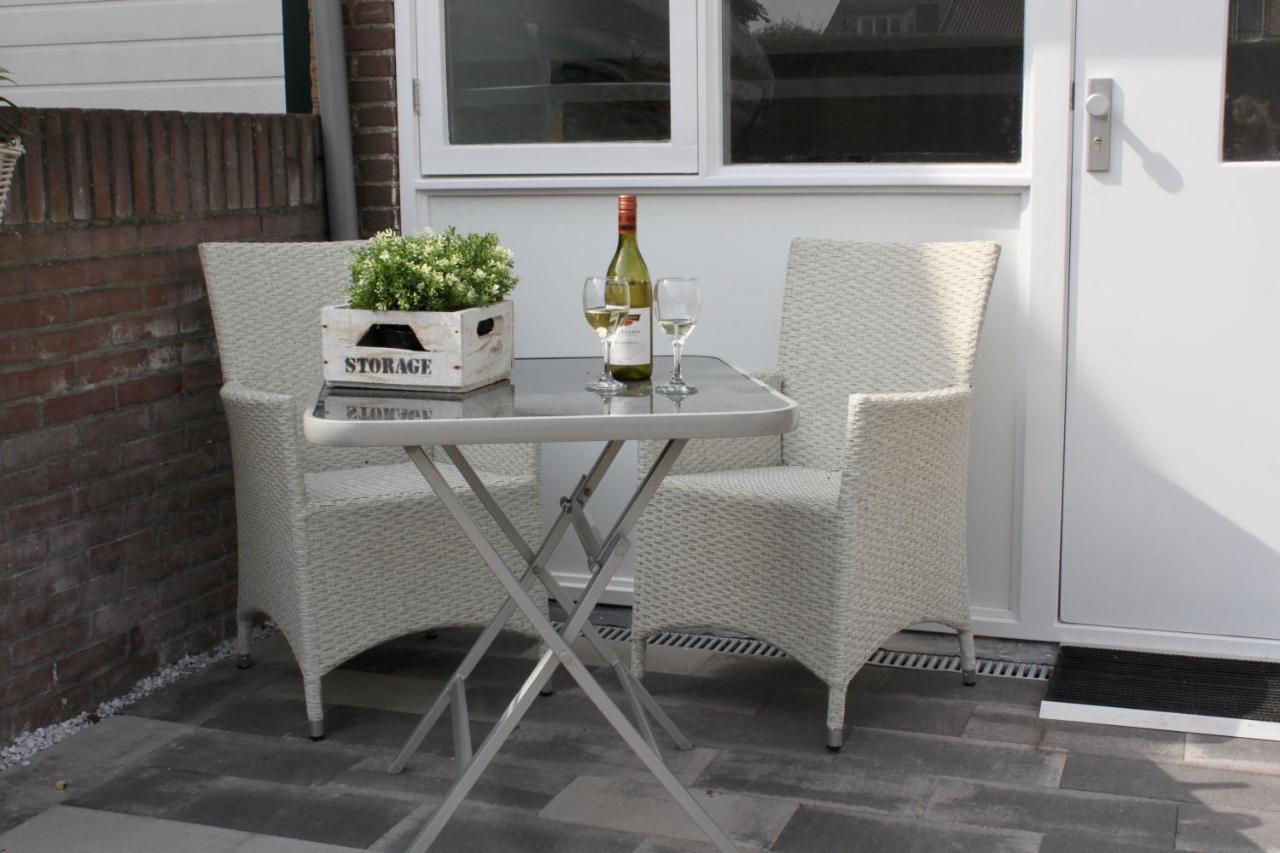 Casa Belle Dune — 4-Star Luxury Hotel in Zandvoort, Netherlands