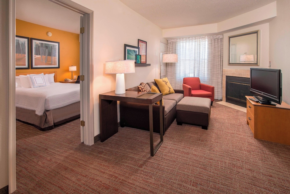 Residence Inn by Marriott Frederick - photo 16