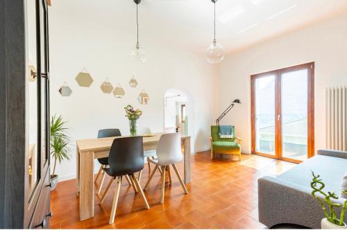Casa Maria — 4-Star Luxury Hotel in Nesso, Italy