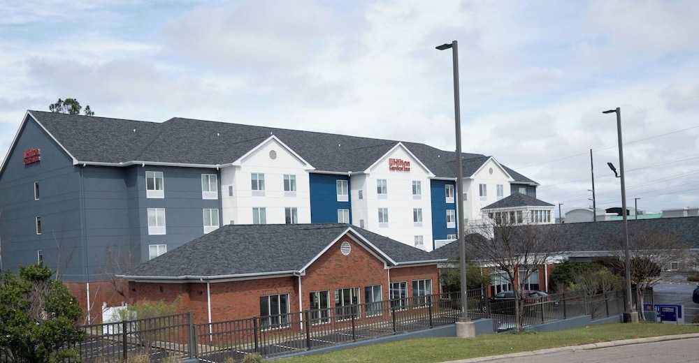 Hilton Garden Inn Hattiesburg - photo 56