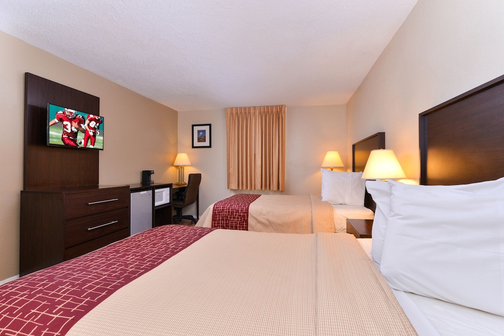 Red Roof Inn Chambersburg - photo 11