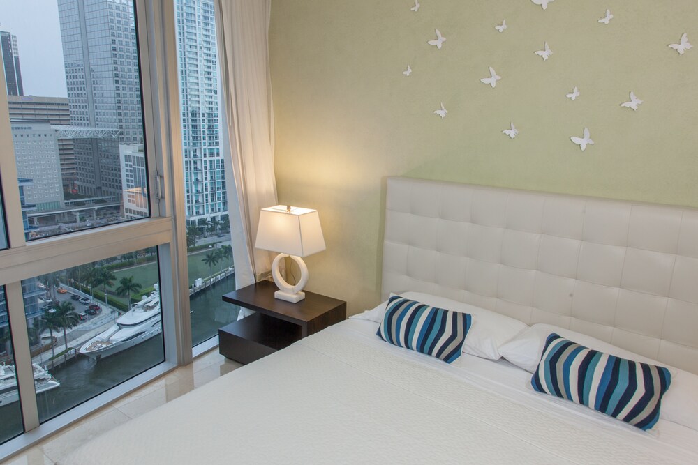 Cesar Suites at Icon Brickell Miami - photo 6