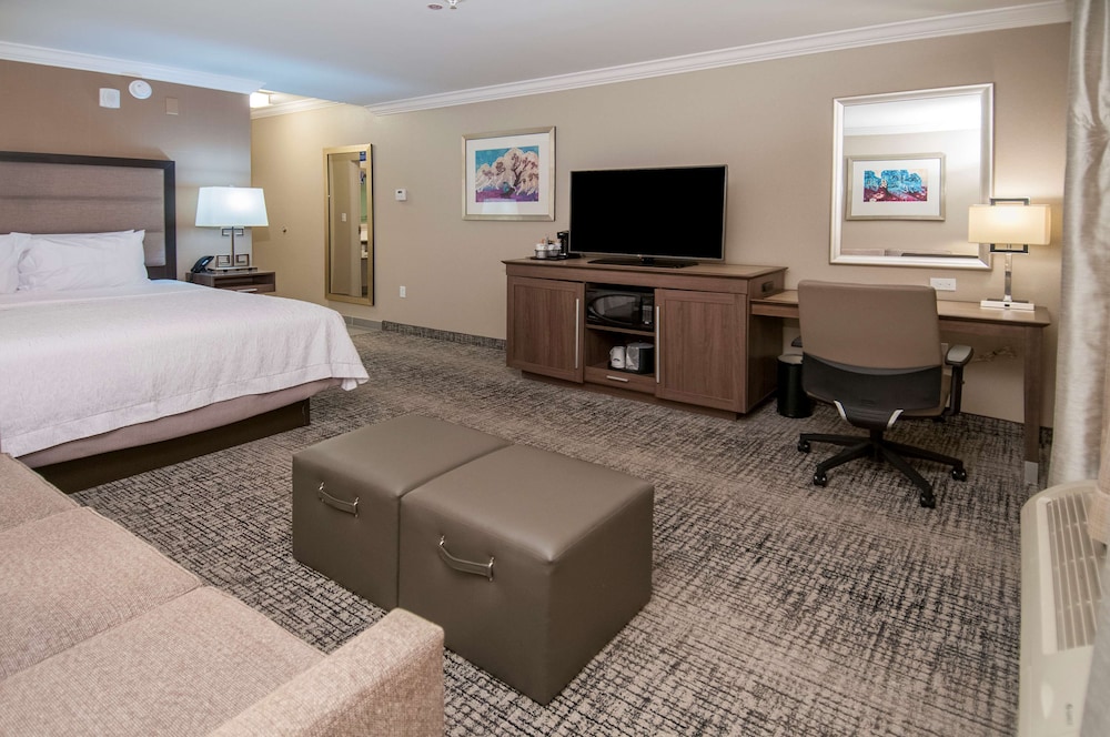 Hampton Inn & Suites Jackson Ridgeland - photo 40