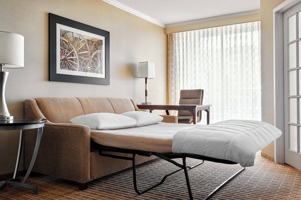Scottsdale Marriott Old Town - photo 7