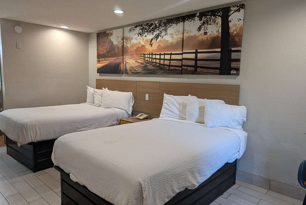 Days Inn by Wyndham Arcadia Louisiana - photo 2