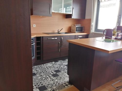 Appartmalo in Saint-Malo, France