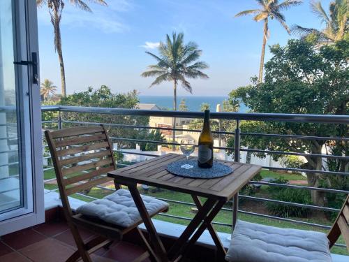 Cozy 2 Bedroom Beachfront Apartment — 4-Star Luxury Hotel in Ballito, South Africa