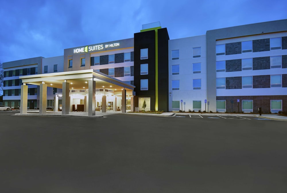 Home2 Suites by Hilton Lawrenceville Atlanta Sugarloaf GA - photo 52