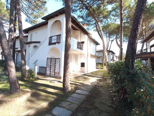 Villetta Fiori in Unknown City, Italy