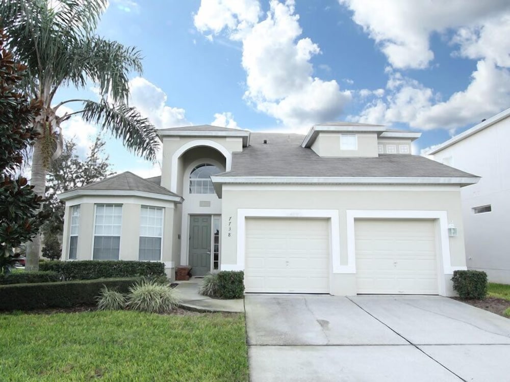 Ov2885 Windsor Hills Resort 5 Bed 5 Baths Villa - photo 23