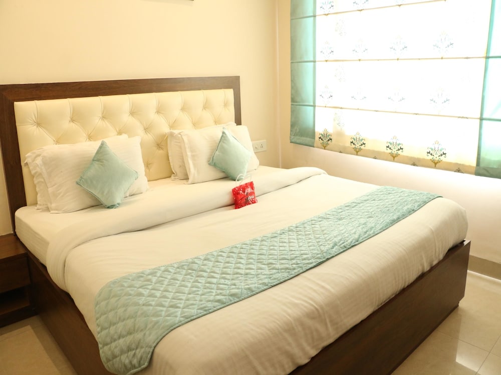 Hotel RK Grande in Ludhiana, India