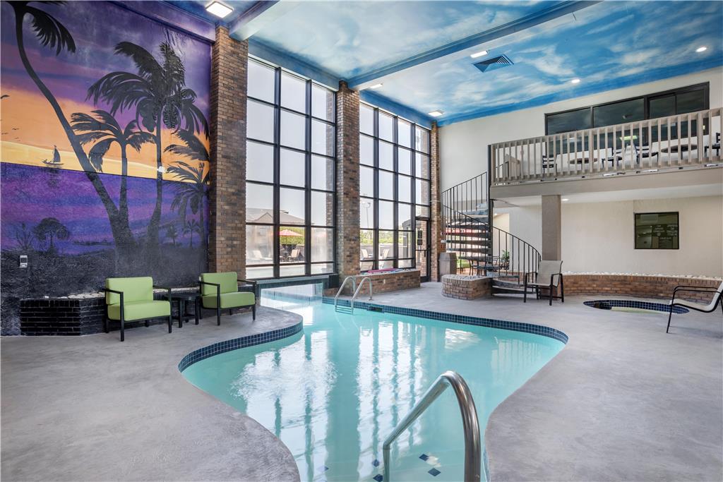 SureStay Plus Hotel by Best Western Greenwood - photo 36