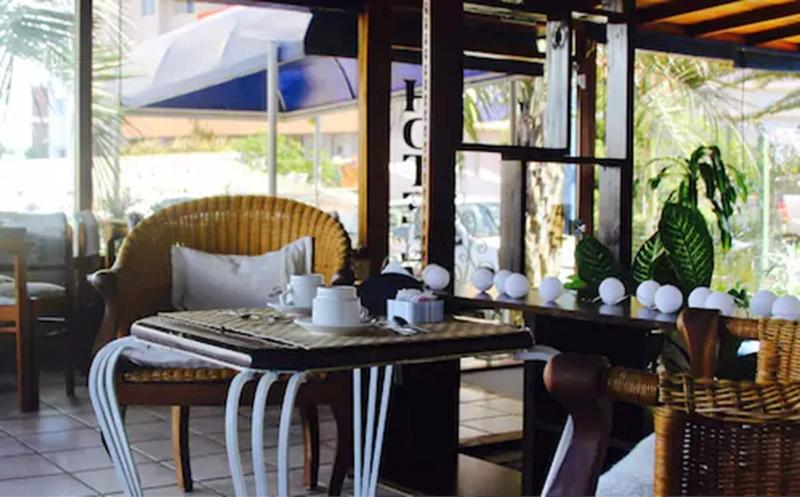 Blu inn punta del este in Punta Del Este, Uruguay