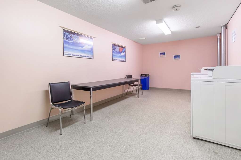 Motel 6 Streetsboro OH - photo 27