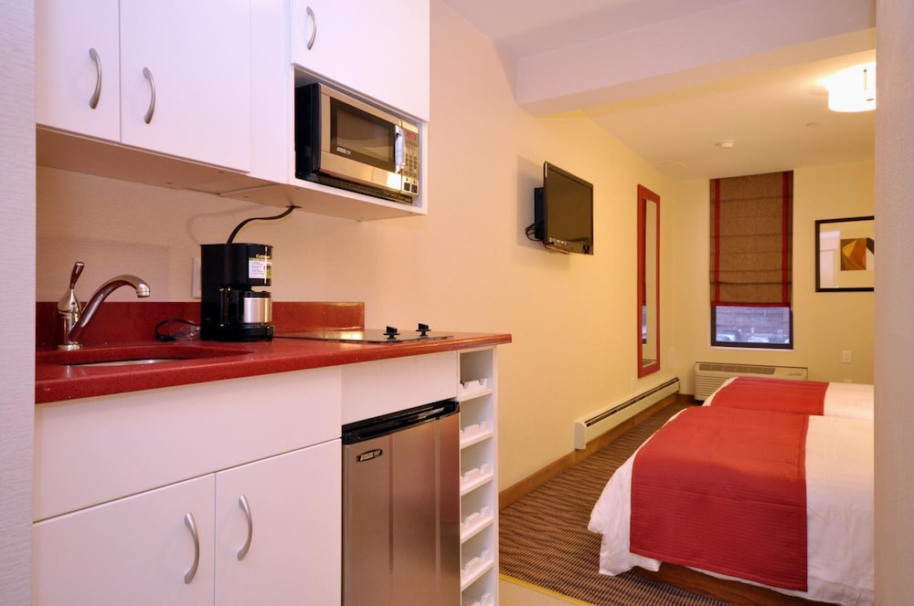 Hotel Five44 - photo 21