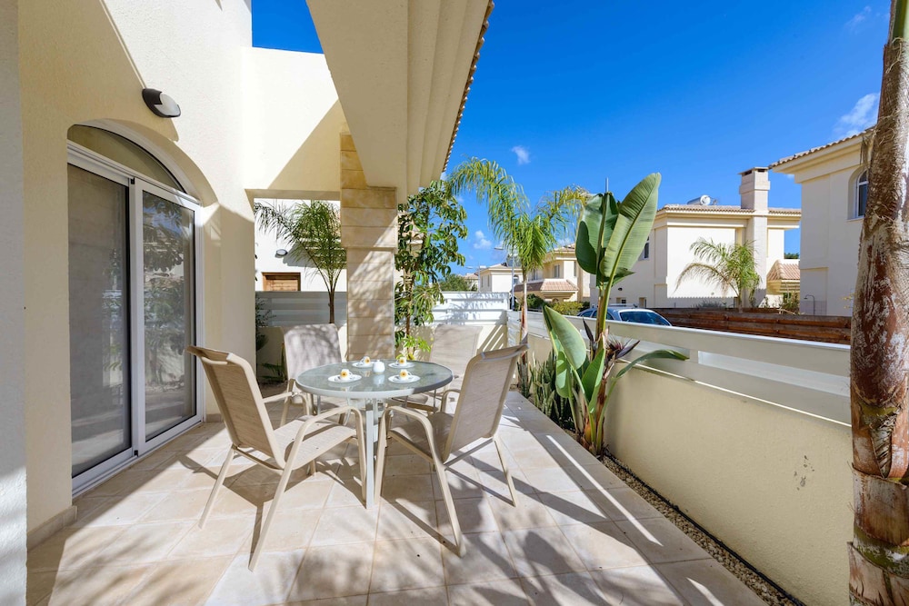 Villa Ariel